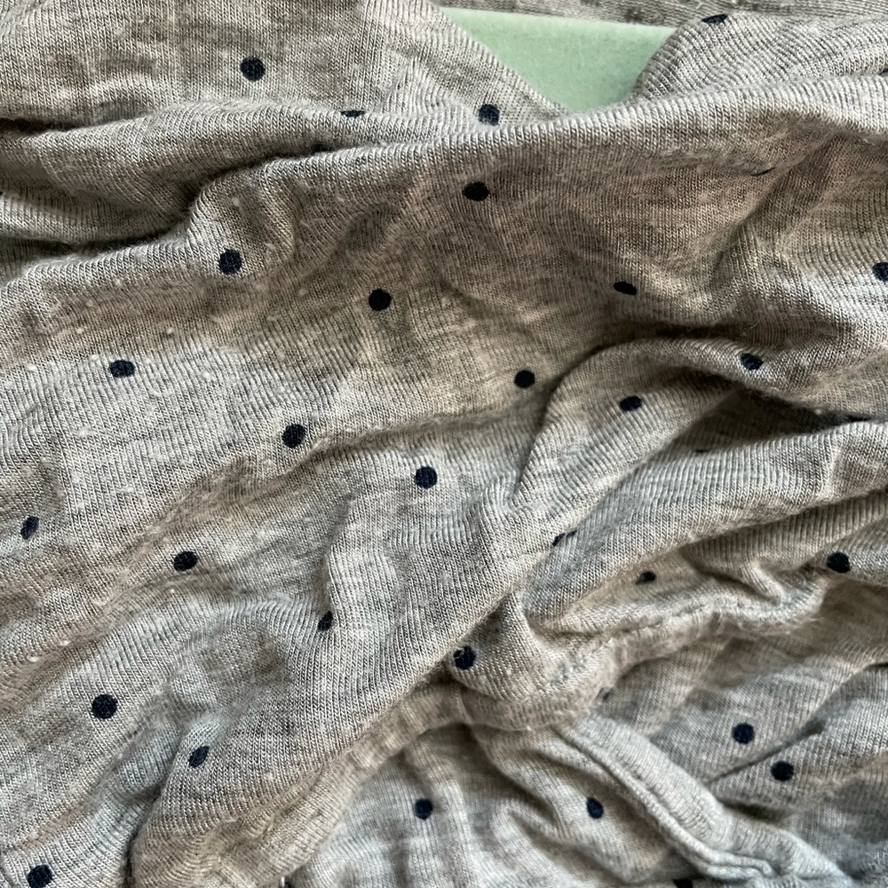 Latched Mama nursing active tank